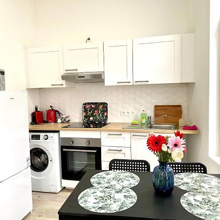 Bonjour Apartments Сentre 3 Anvers Dış mekan fotoğraf