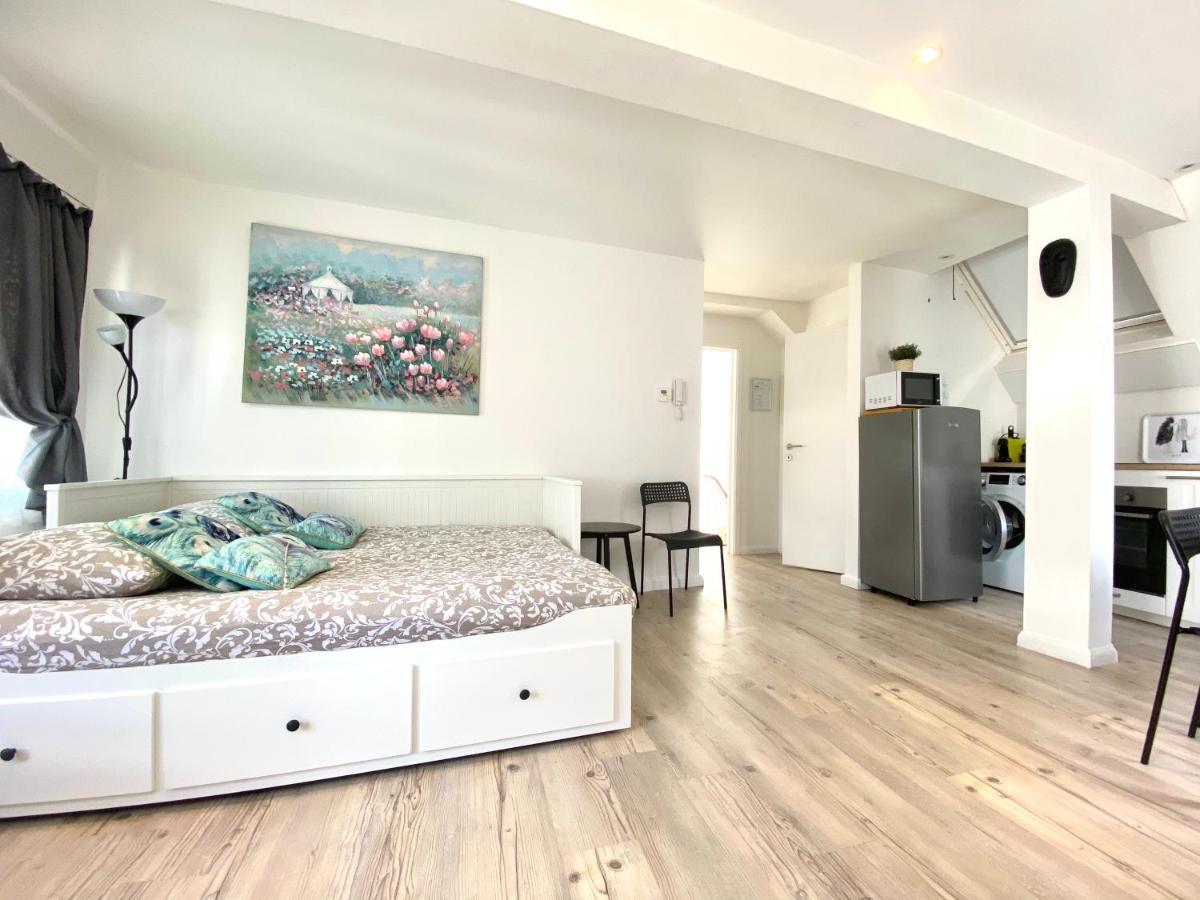 Bonjour Apartments Сentre 3 Anvers Dış mekan fotoğraf