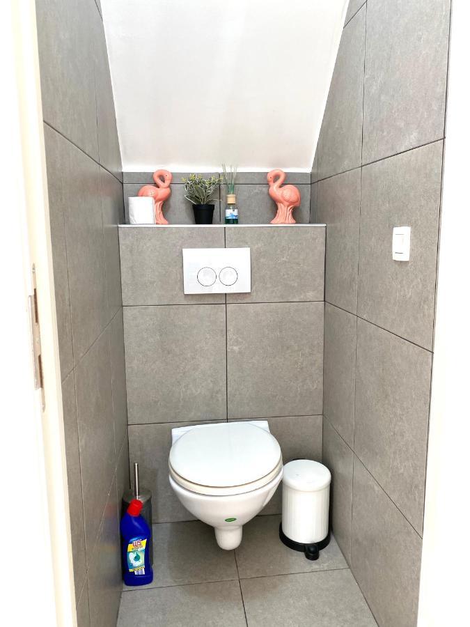 Bonjour Apartments Сentre 3 Anvers Dış mekan fotoğraf