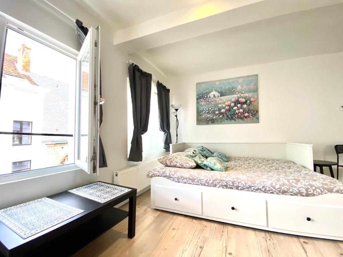 Bonjour Apartments Сentre 3 Anvers Dış mekan fotoğraf