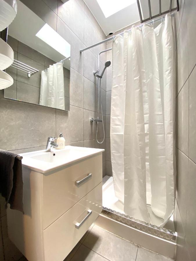 Bonjour Apartments Сentre 3 Anvers Dış mekan fotoğraf
