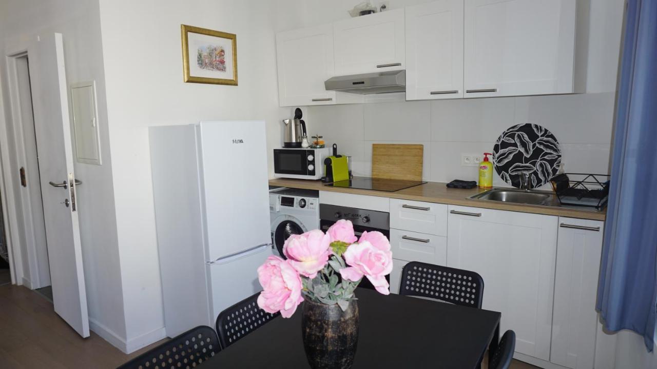 Bonjour Apartments Сentre 3 Anvers Dış mekan fotoğraf
