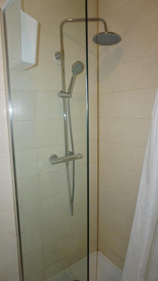 Bonjour Apartments Сentre 3 Anvers Dış mekan fotoğraf