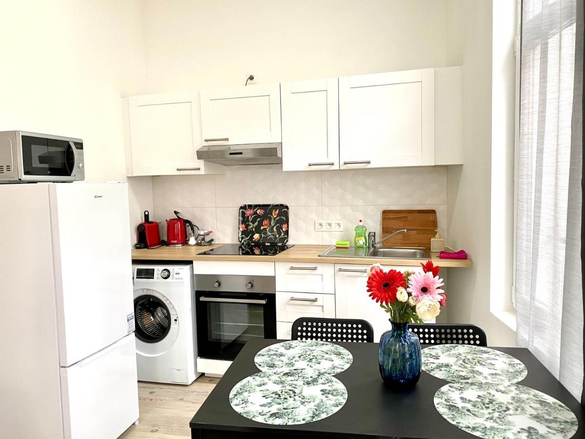 Bonjour Apartments Сentre 3 Anvers Dış mekan fotoğraf