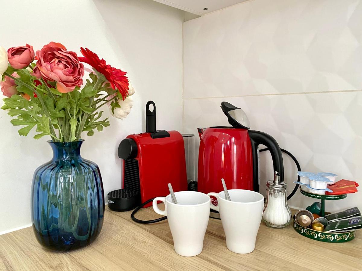 Bonjour Apartments Сentre 3 Anvers Dış mekan fotoğraf